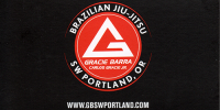 Brazilian Jiu-Jitsu SW Portland, OR 1